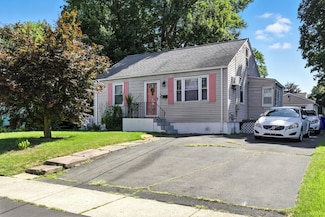 46 Washington Ave, East Hartford, CT 06118