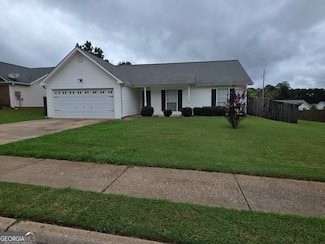 232 Brannans Walk, McDonough, GA 30253