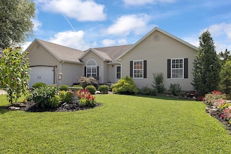 1269 Clevenger Cove Rd, Hollister, MO 65672