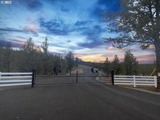 0 Kennedy Way Unit 23194558, Prineville, OR 97754