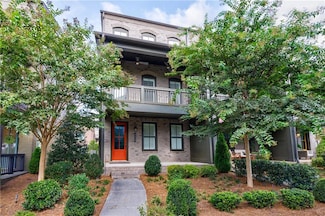 6645 Cortland Walk, Alpharetta, GA 30005