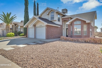 12508 Setting Sun Dr, El Paso, TX 79938