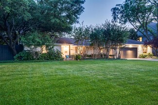 5824 Del Roy Dr, Dallas, TX 75230