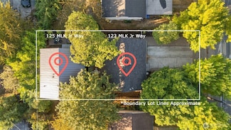 123 -125 Martin Luther King jr Way, Seattle, WA 98122