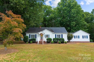 3925 Nc 152 W, China Grove, NC 28023