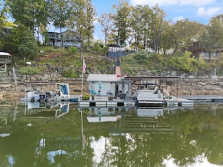 340 Lakeview Point Rd, Harrodsburg, KY 40330