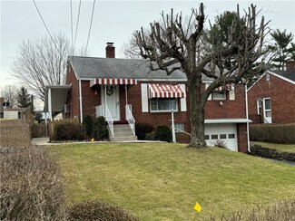 518 N Gallatin Ave, Uniontown, PA 15401