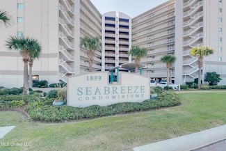 1899 Beach Blvd Unit 1002, Biloxi, MS 39531