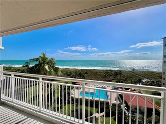 3880 N Highway A1a Unit 604, Hutchinson Island, FL 34949