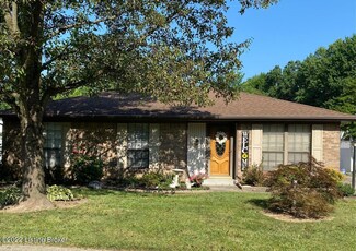 6412 Bilsim Ln, Louisville, KY 40291