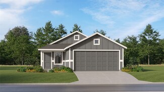 11710 Gammon Ave, Rhome, TX 76078