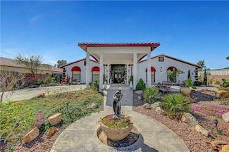 8365 Haven St, Las Vegas, NV 89123