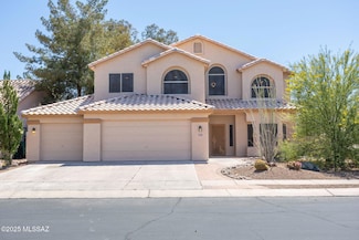 6851 W Kern Dr, Tucson, AZ 85743