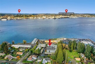 103 Rockwell Ave Unit A5, Port Orchard, WA 98366