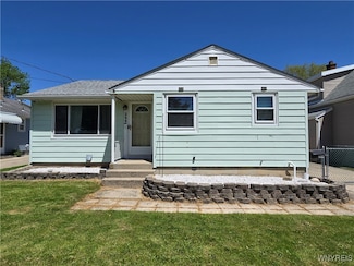 254 Chapel Ave, Buffalo, NY 14225