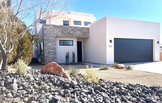 324 N 200 E, Ivins, UT 84738