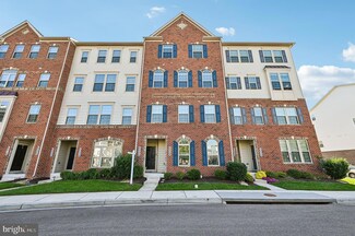 6026 Forum Square, Frederick, MD 21703