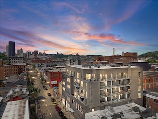 2545 Penn Ave Unit 204, Pittsburgh, PA 15222