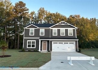 114 Wagners Way, West Point, VA 23181