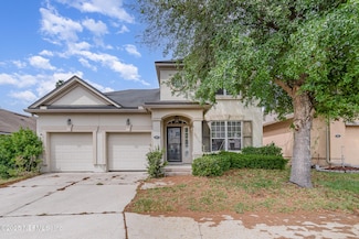 217 Amber Ridge Rd, Jacksonville, FL 32218