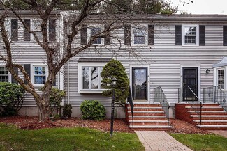 41 Casey Cir Unit 41, Waltham, MA 02451
