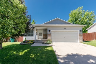 1199 E Pheasant View Dr, Layton, UT 84041