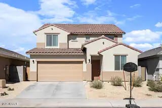 16972 W Alice Ave, Waddell, AZ 85355