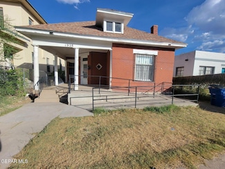 1928 Arizona Ave Unit A, El Paso, TX 79902