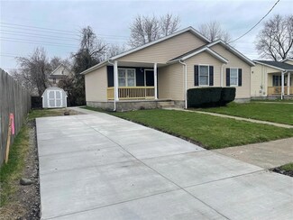1236 2nd St SE, Canton, OH 44707