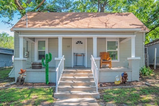 115 Front St, Weatherford, TX 76086