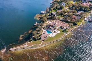 4200 Down Point Ln, Windermere, FL 34786