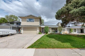 1134 La Via Way, Sparks, NV 89434