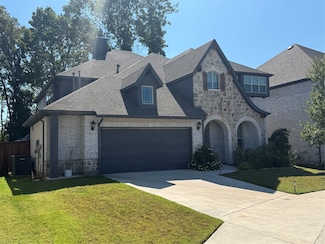 5212 Troupe Rd, Mc Kinney, TX 75071