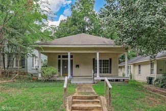 538 Dalzell St, Shreveport, LA 71104