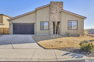7962 Flint Springs Dr, Sun Valley, NV 89433