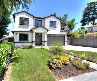 1228 Clark St, San Jose, CA 95125