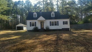 1230 Dry Bread Rd, Emporia, VA 23847