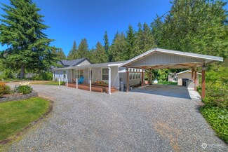 21382 Jefferson Beach Rd NE, Kingston, WA 98346