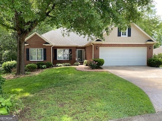 116 Manor Way, Carrollton, GA 30117