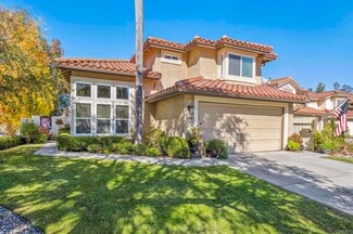 648 Crestwood Place, Escondido, CA 92026