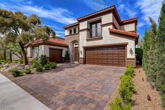 2745 Botticelli Dr, Henderson, NV 89052