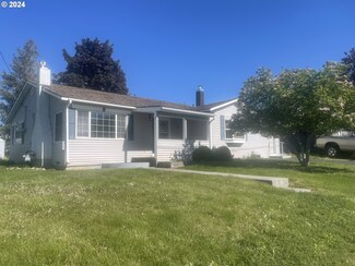 172 SE Douglas St, Pilot Rock, OR 97868