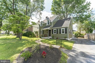 307 Harding Ave, Folsom, PA 19033