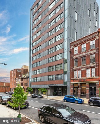 108 Arch St Unit 504, Philadelphia, PA 19106