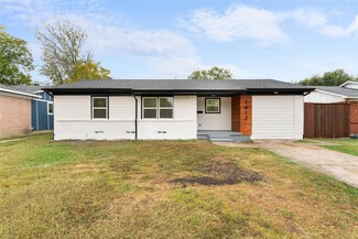1612 Summit St, Mesquite, TX 75149