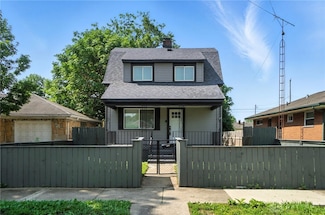 1410 Steiner Ave, Dayton, OH 45417