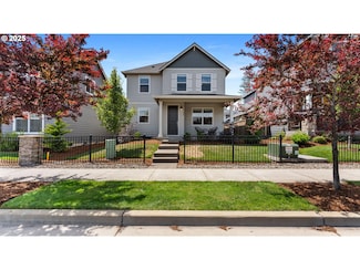 11649 SE Pleasant Valley Pkwy, Happy Valley, OR 97086
