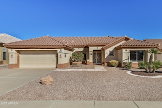 15924 W Falcon Ridge Dr, Sun City West, AZ 85375