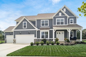 7596 Hastings St, Pickerington, OH 43147