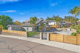 9254 Ramona Ct, El Cajon, CA 92021